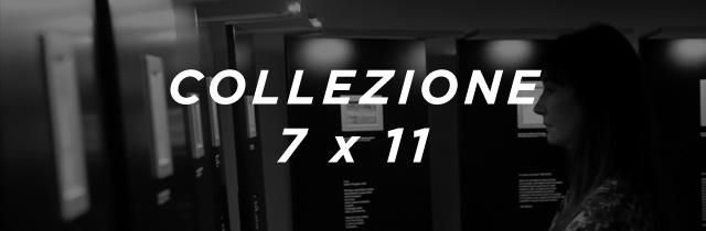 Collezione 7x11